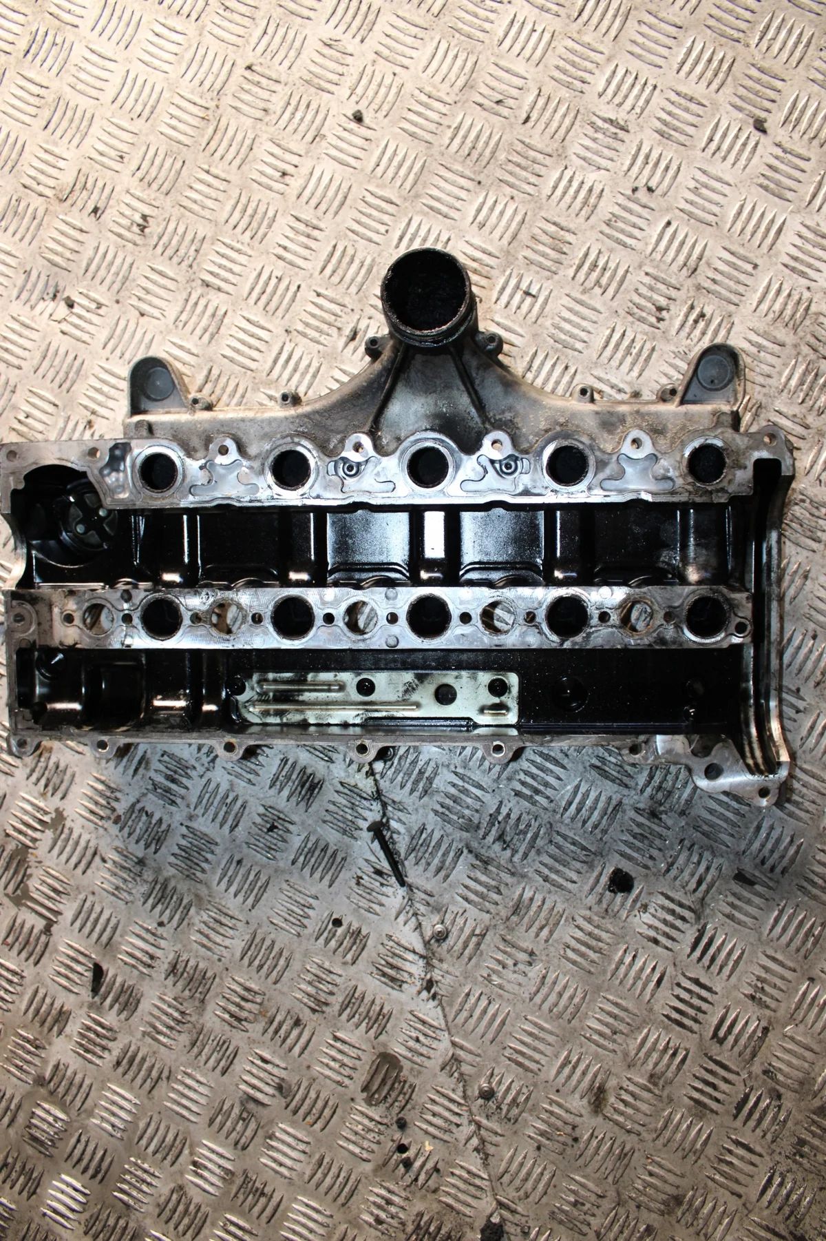 Insugningsrör Volvo S60 V70 II 08692397 image 3