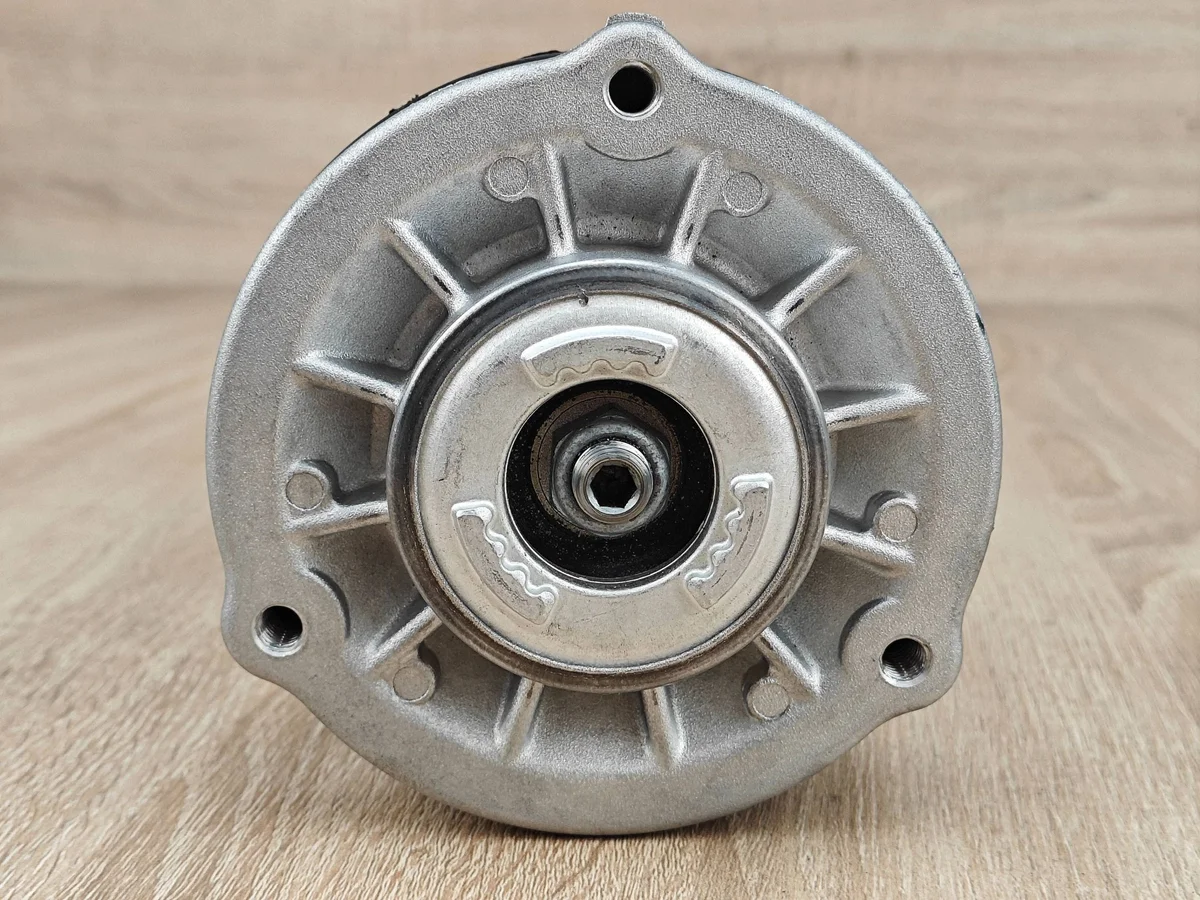 Federbein vorne BMW 8 G15 6878114 image 4