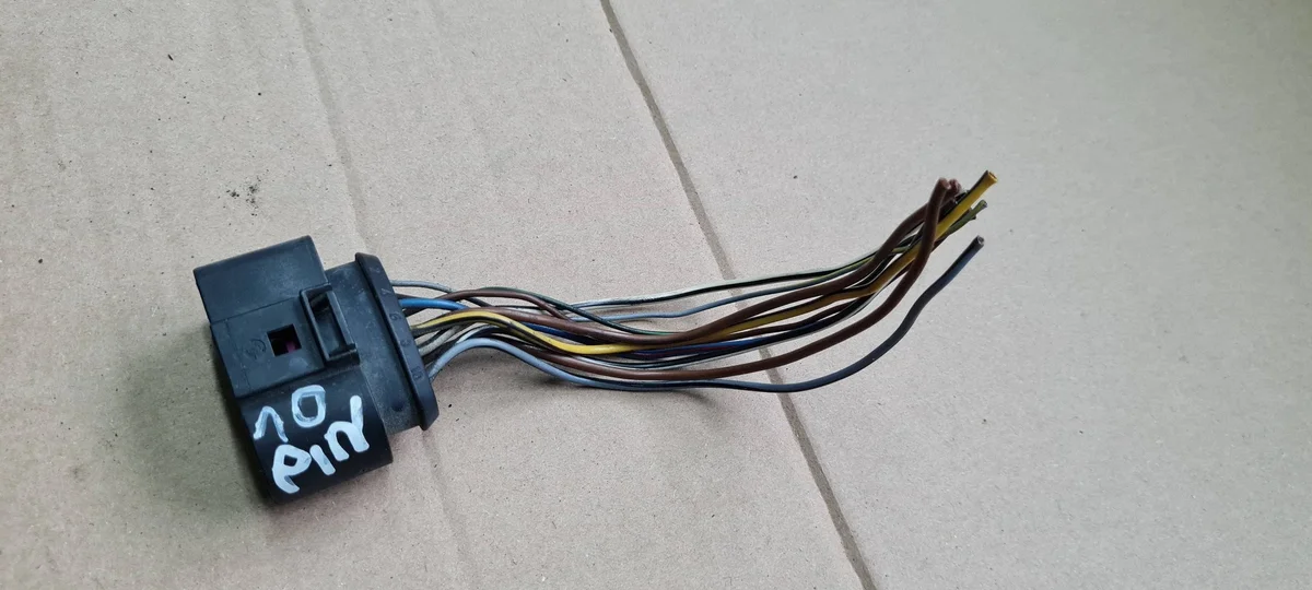 Connettore Lampada Audi Q5 8R A4 B8 A5 8T