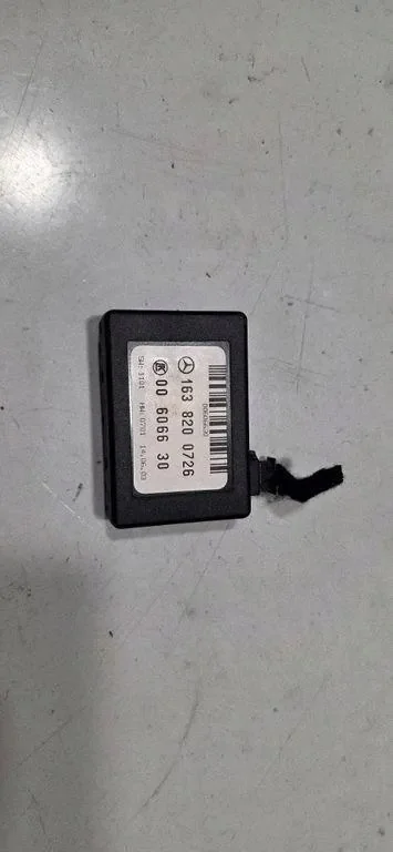 Sensor de Lluvia Mercedes-Benz M (W163) OEM