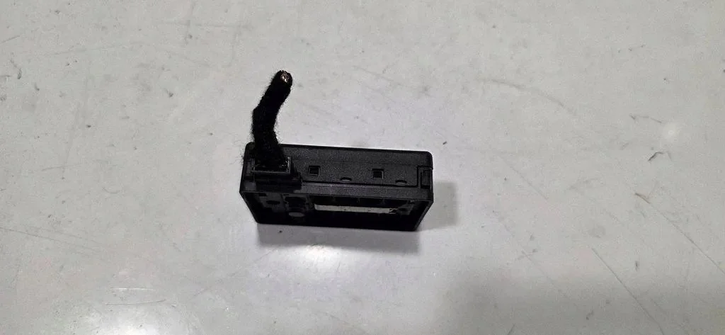 Regnsensor Mercedes-Benz M (W163) 00606630 image 3