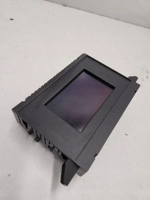Écran de navigation OPEL CORSA D 13275279 image 3