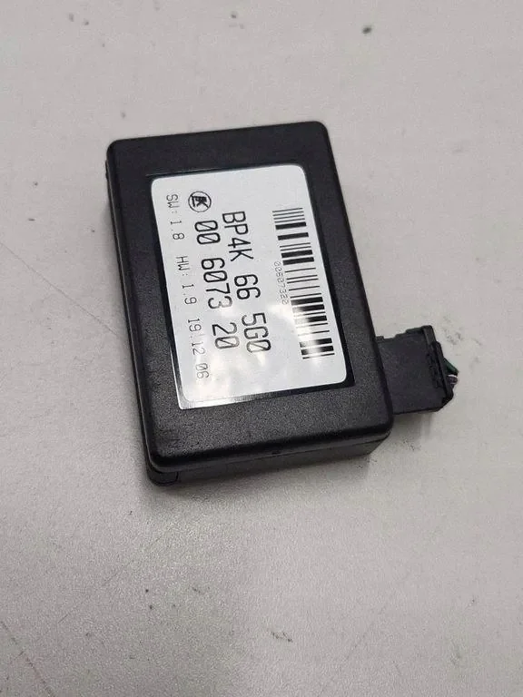 Regensensor Mazda 3 02-06 BP4K665G0