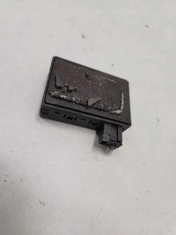 Used Rain Sensor Mazda 3 BP4K665G0 image 3