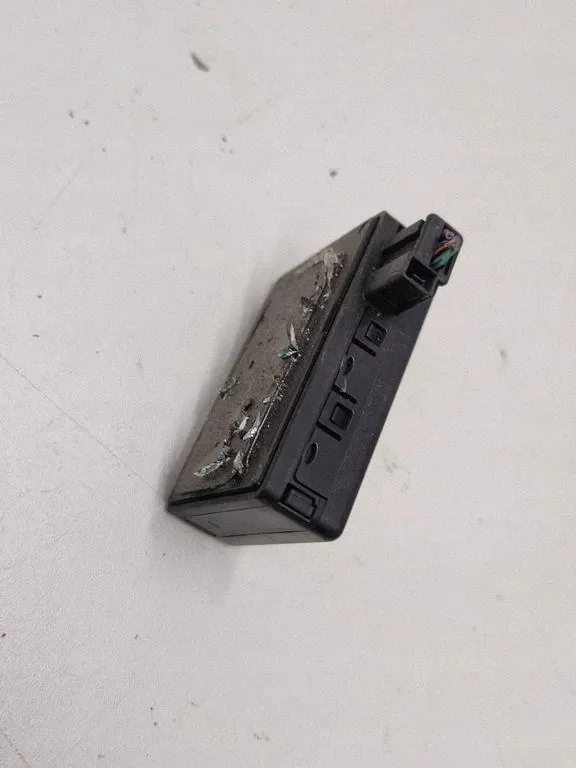Used Rain Sensor Mazda 3 BP4K665G0 image 4