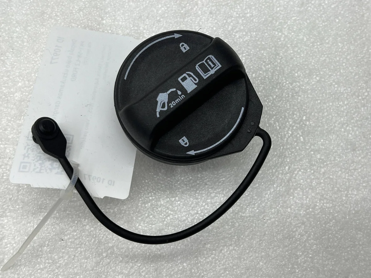 Tampa Tanque Combustível Kia Niro OOU10977