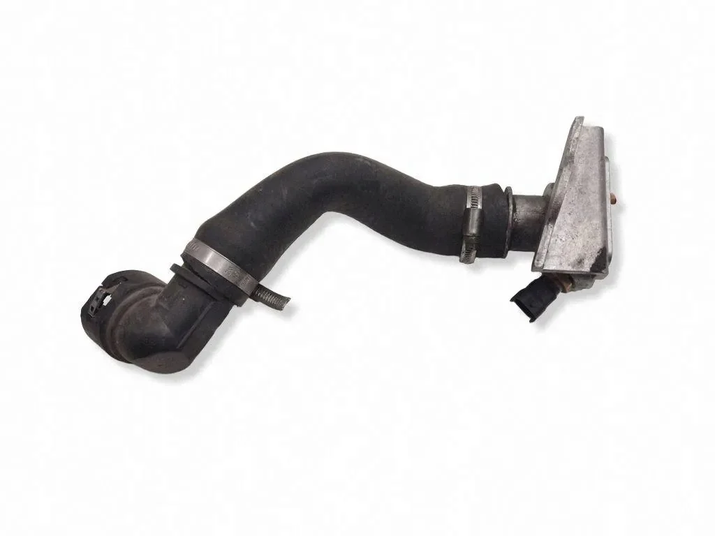 Carcasa Termostato Fiat OE 5801698831 Usada