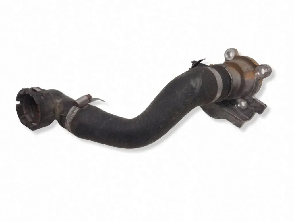 Fiat OE 5801698831 Carcaça de Termostato Usada image 3
