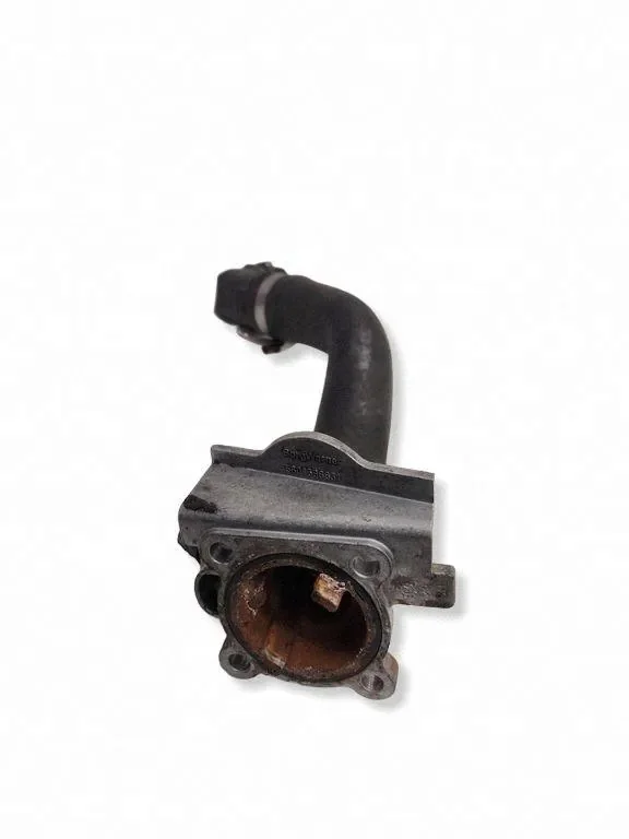 Fiat OE 5801698831 Carcaça de Termostato Usada image 4