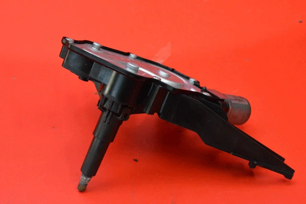Heckwischer Motor 9677680580 Citroen C4 Picasso II image 5
