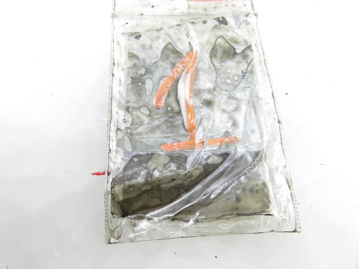 Inyector Audi A4 B6 1.9 TDI Usado image 9