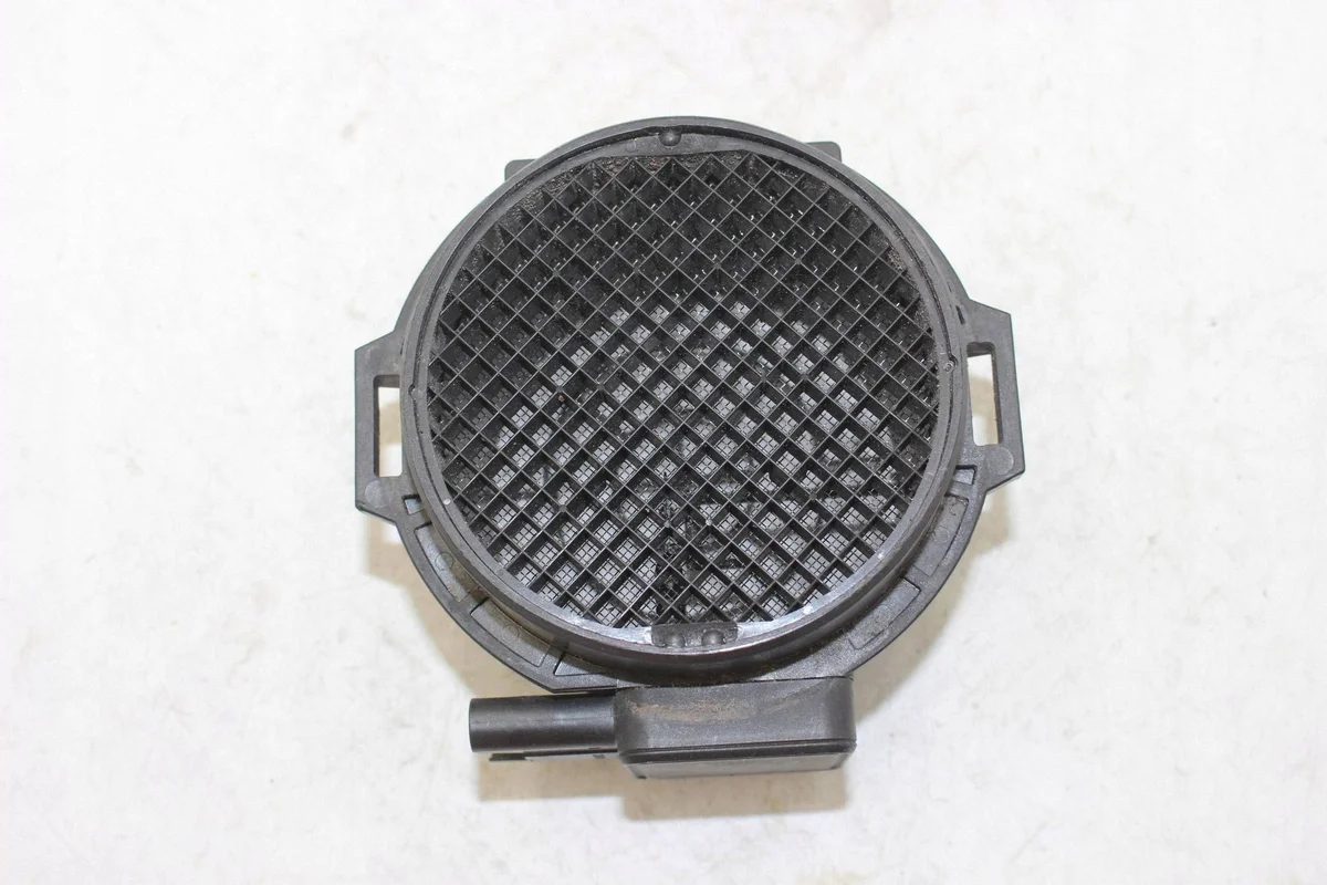 Débitmètre d'air BMW E46 E65 E66 E83 E85 OEM 7513956 image 2