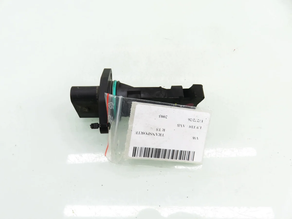 Débitmètre Audi VW Seat Skoda 1.9 TDI M1142450-F00C2G2055