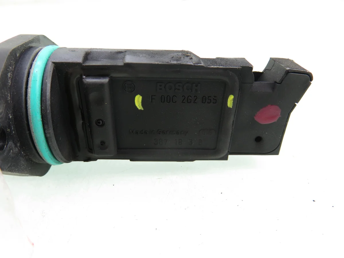 Misuratore Flusso Aria Audi VW Seat Skoda 1.9 TDI
