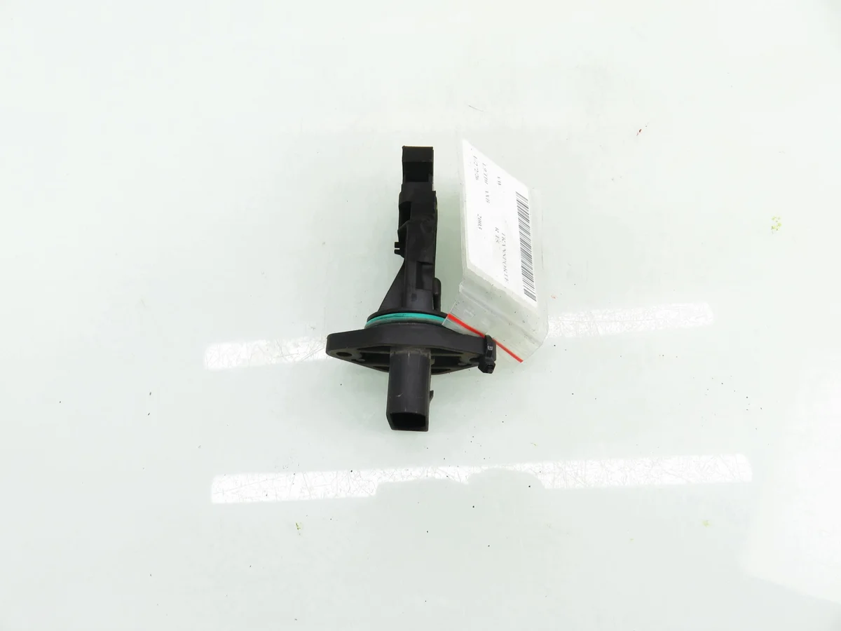 Luftmassenmesser Audi VW Seat Skoda 1.9 TDI image 3