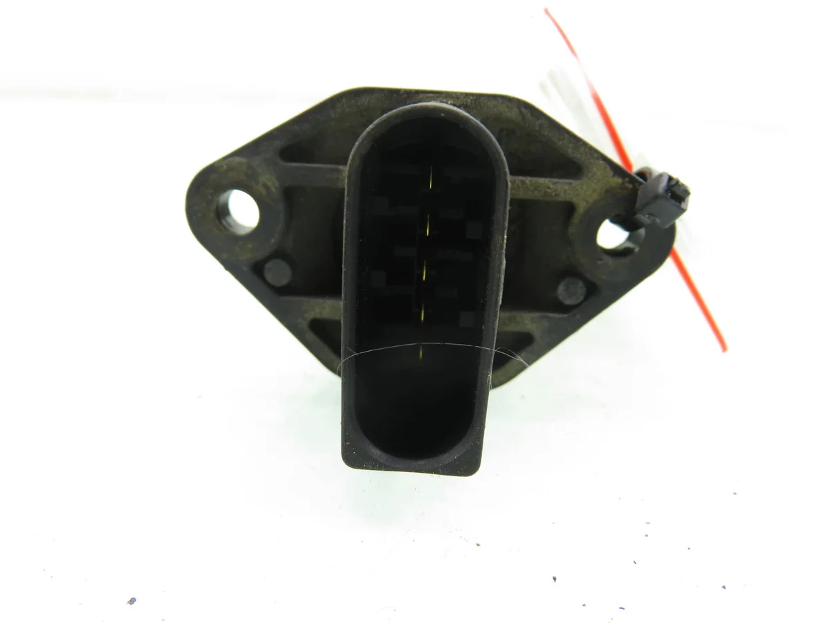 Luftmassenmesser Audi VW Seat Skoda 1.9 TDI image 4
