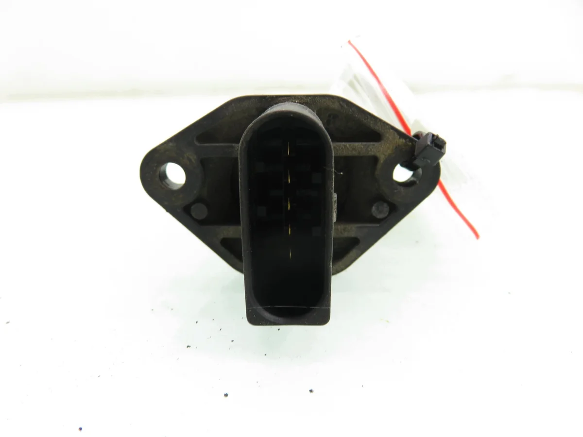 Luftmassenmesser Audi VW Seat Skoda 1.9 TDI image 8