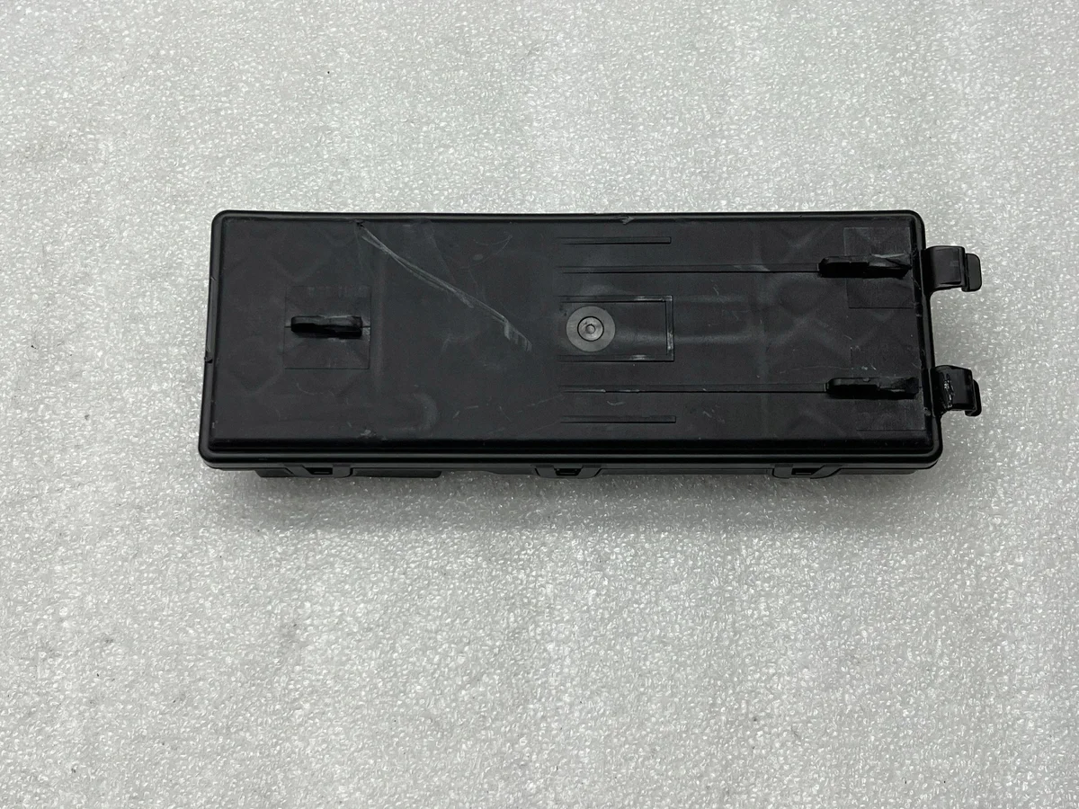 Module hayon Audi Q5 SQ5 2024 4KE959107B image 3