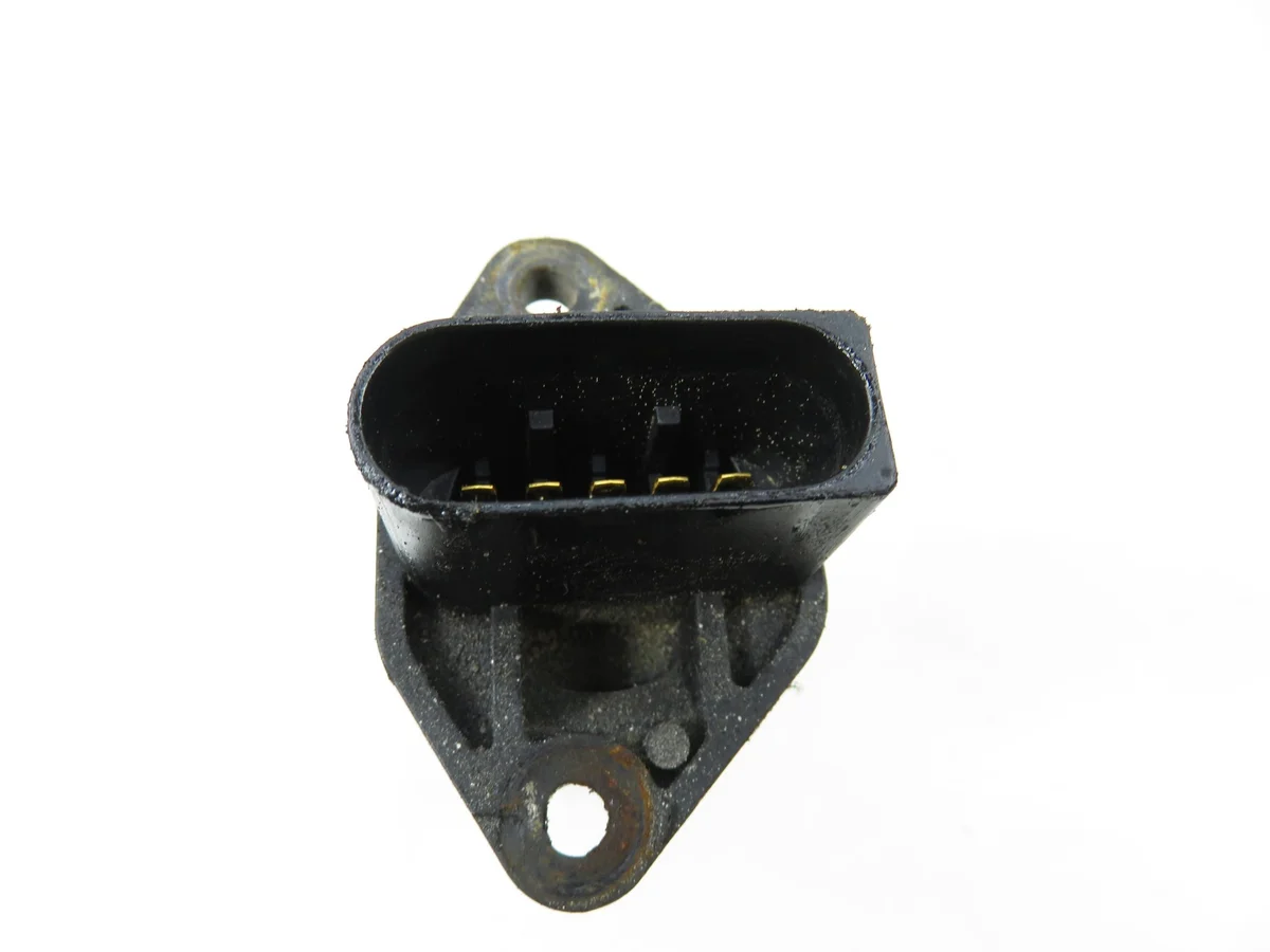 Luftmassenmesser Audi VW Seat Skoda 1.9 TDI image 4
