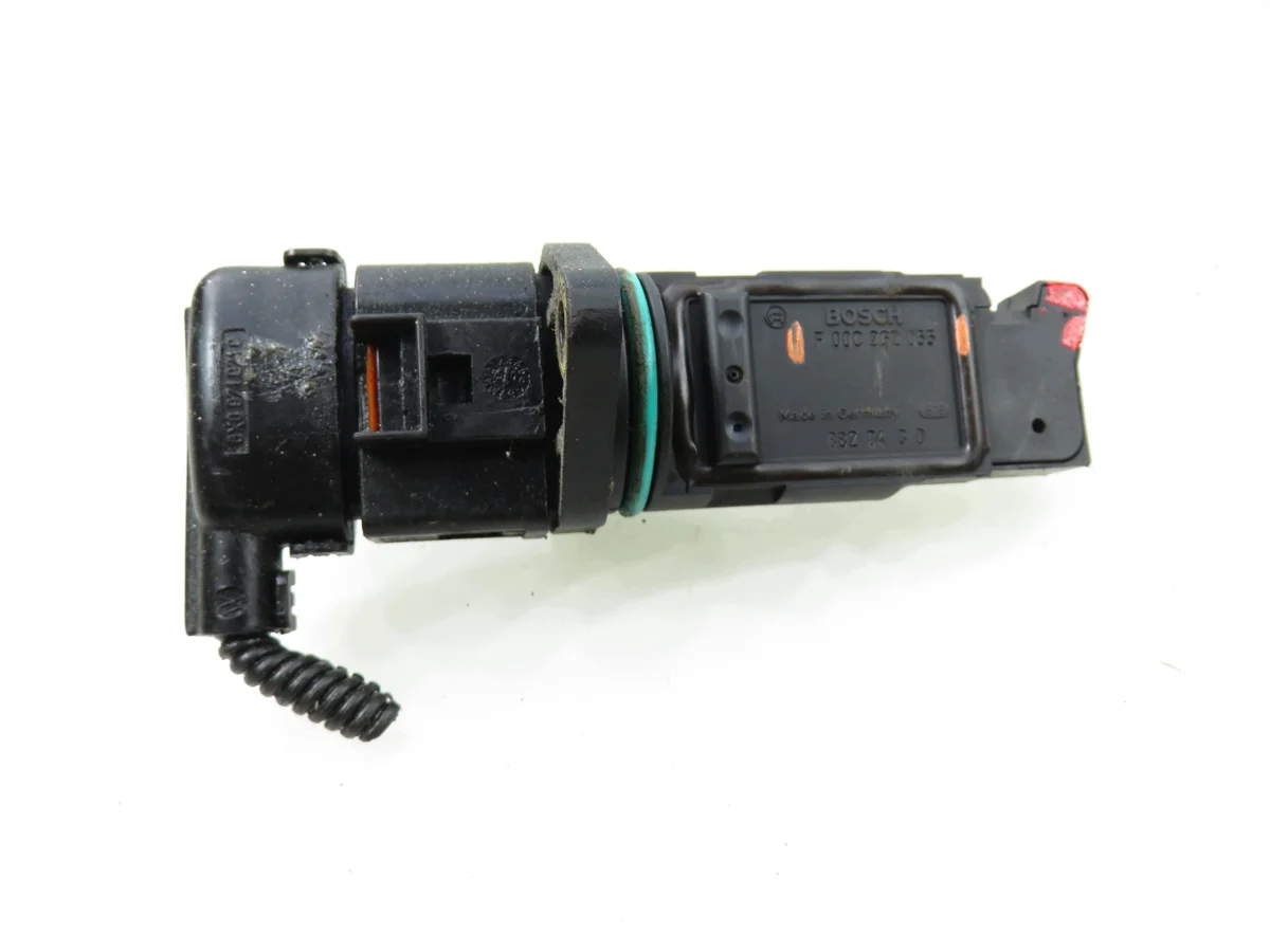 Luftmassenmesser Audi VW Seat Skoda 1.9 TDI image 6