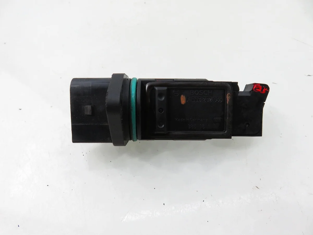 Mittaristo Audi VW Seat Skoda 1.9 TDI