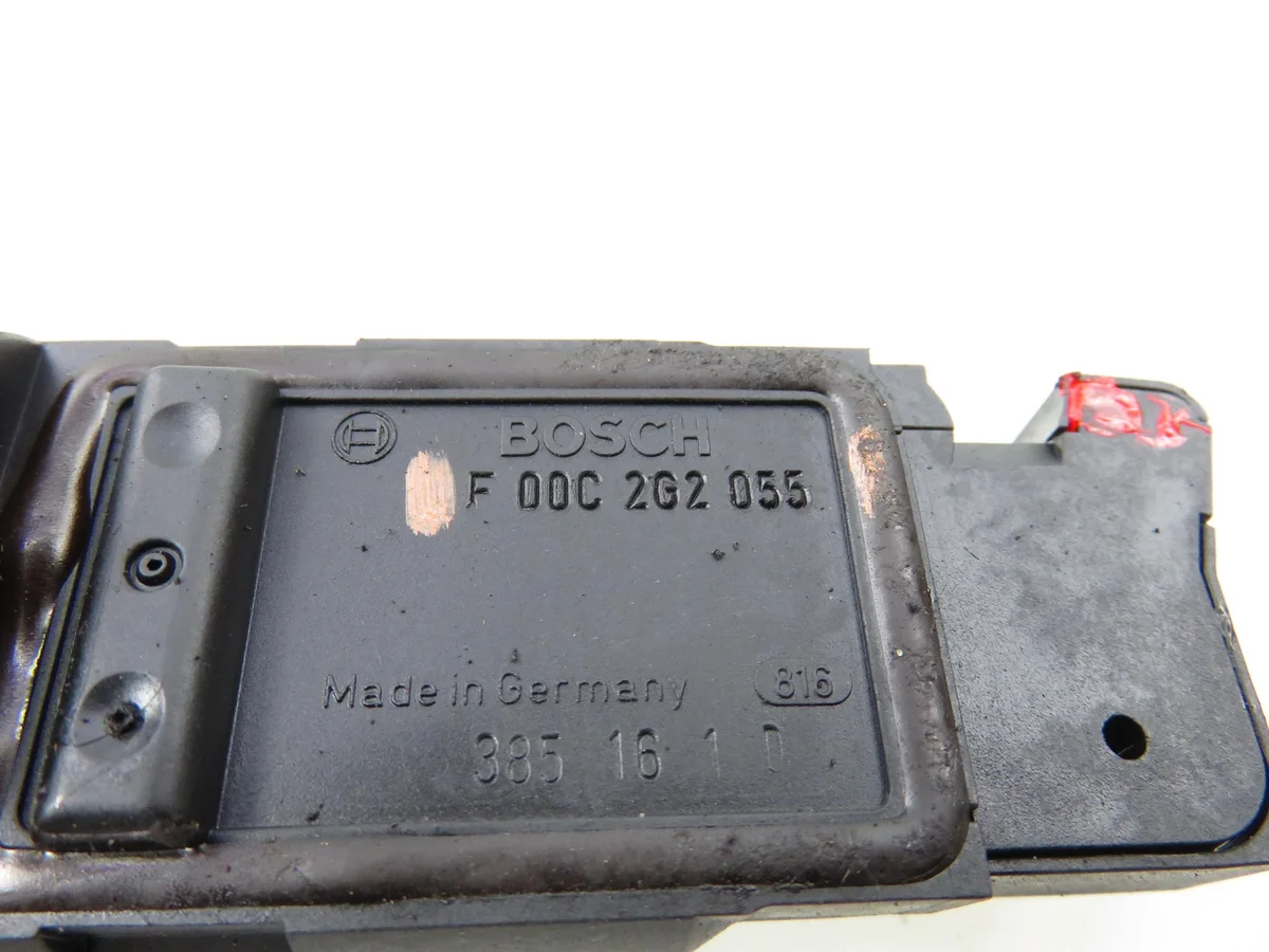 Misuratore Massa Aria Audi VW Seat Skoda 1.9 TDI