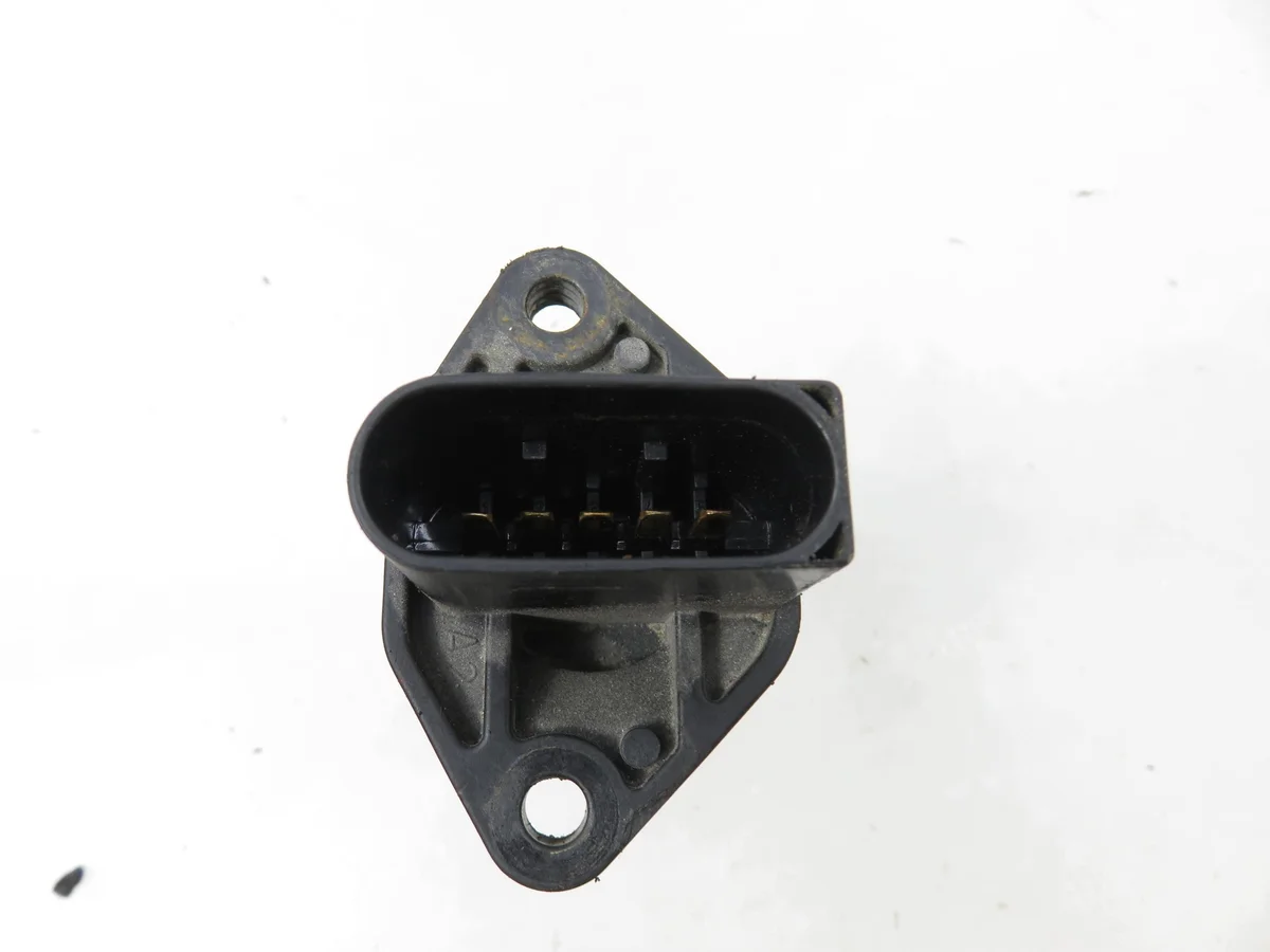 Luftmassenmesser Audi VW Seat Skoda 1.9 TDI image 3