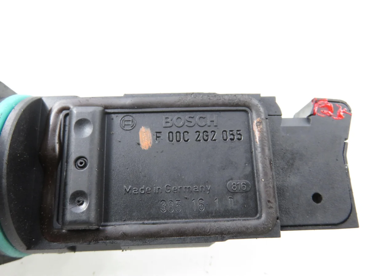 Luftmassenmesser Audi VW Seat Skoda 1.9 TDI image 4