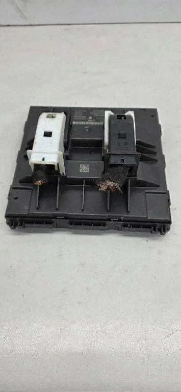 Module Confort VW Polo 6R0937086K image 3