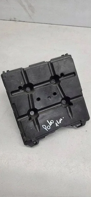 Module Confort VW Polo 6R0937086K image 4
