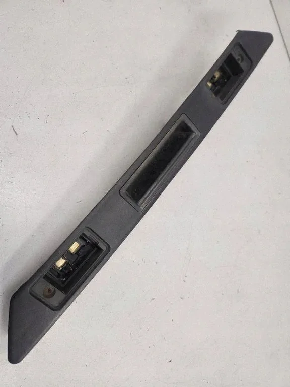 Tailgate Handle Skoda Fabia Mk1 (6Y) 827574