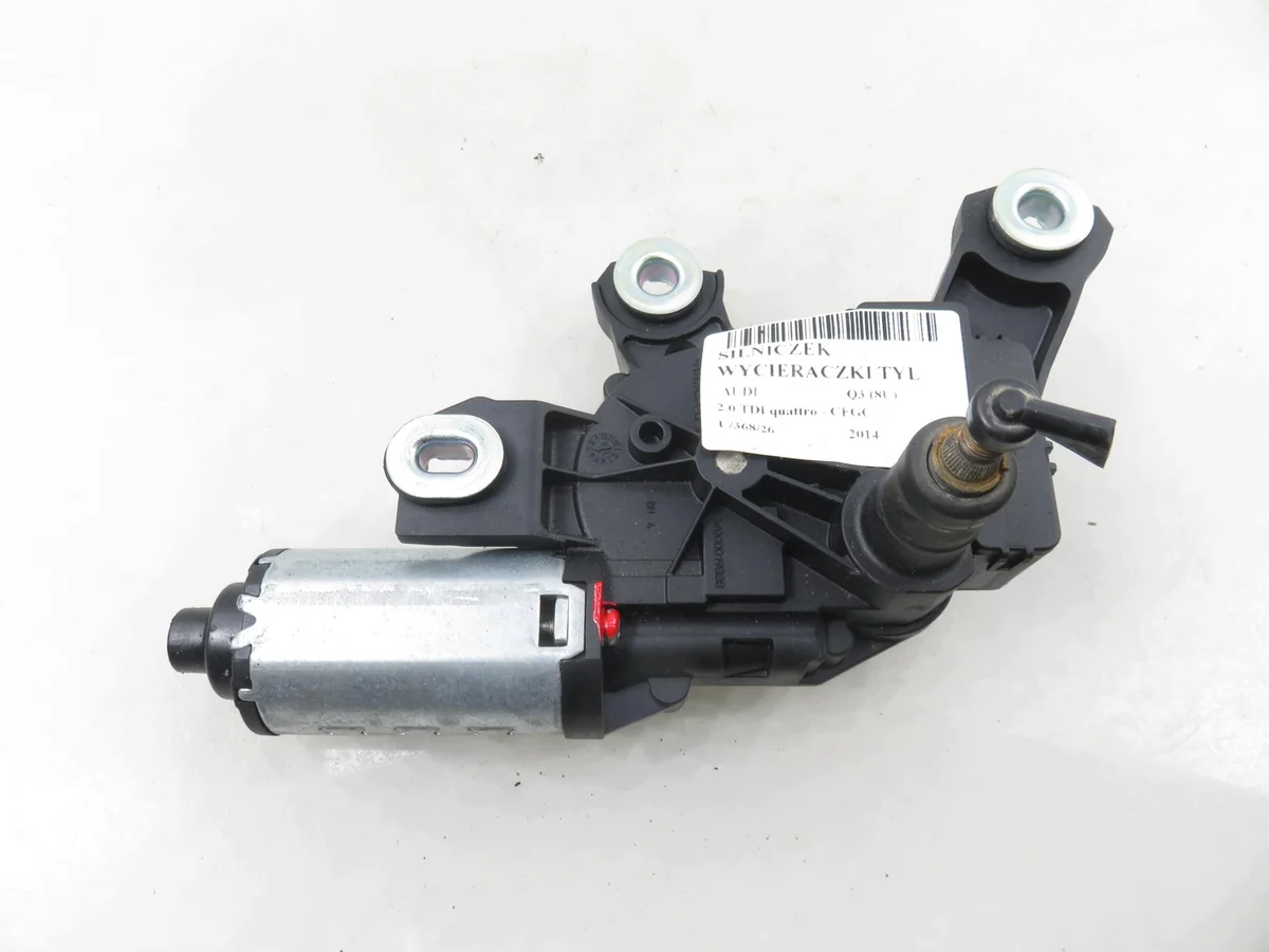 Heckwischermotor Audi Q3 4G9955711C