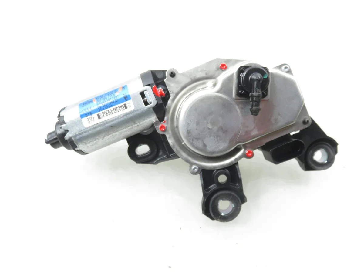 Heckwischermotor Audi Q3 4G9955711C