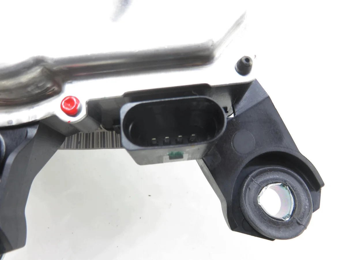 Heckwischermotor Audi Q3 4G9955711C image 3