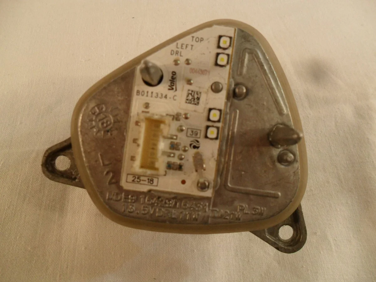 Opel Crossland X LED-modul 90112529 image 3
