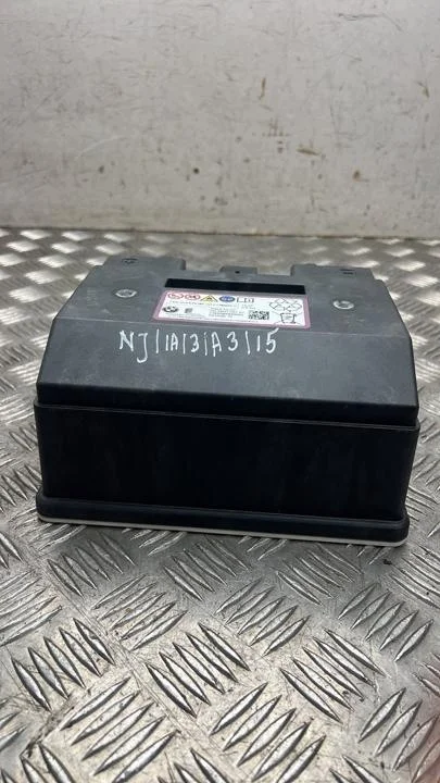 Inverter 5B371B7 BMW 5 G60 2025 gebraucht