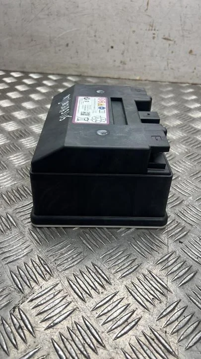Inverter 5B371B7 BMW 5 G60 2025 Gebruikt image 3