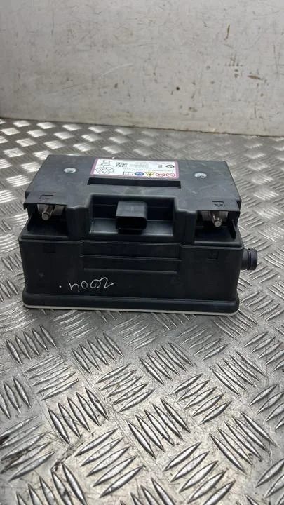 Inverter 5B371B7 BMW 5 G60 2025 Gebruikt image 4