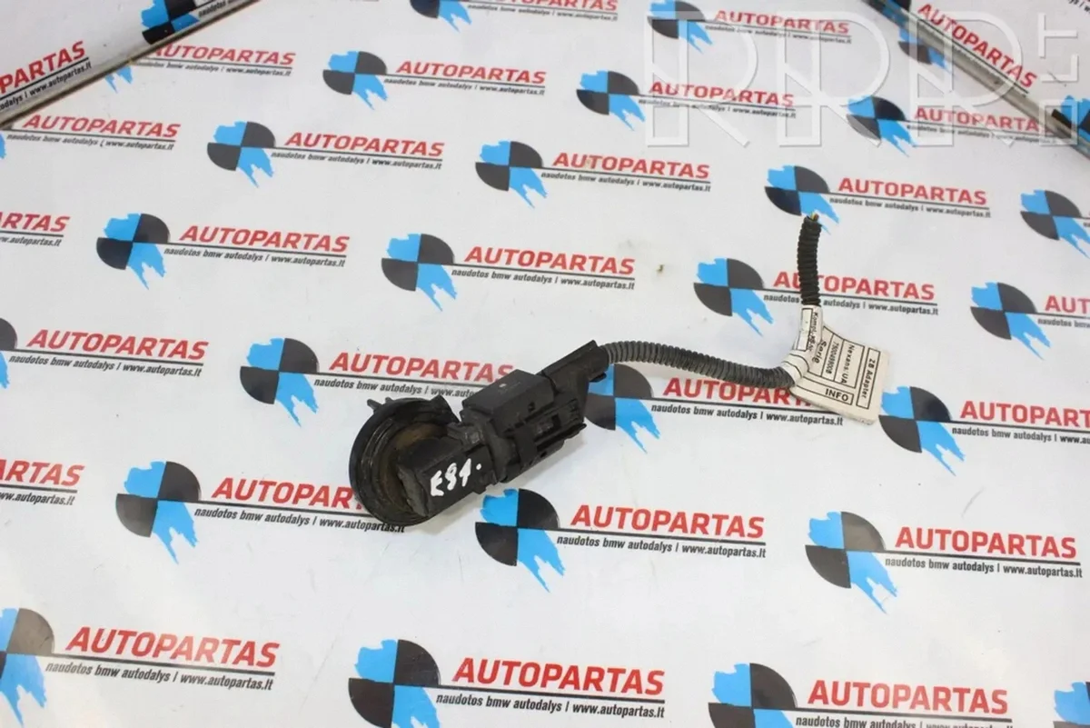 BMW 1 E88 E82 Sensor 685629001 Gebruikt