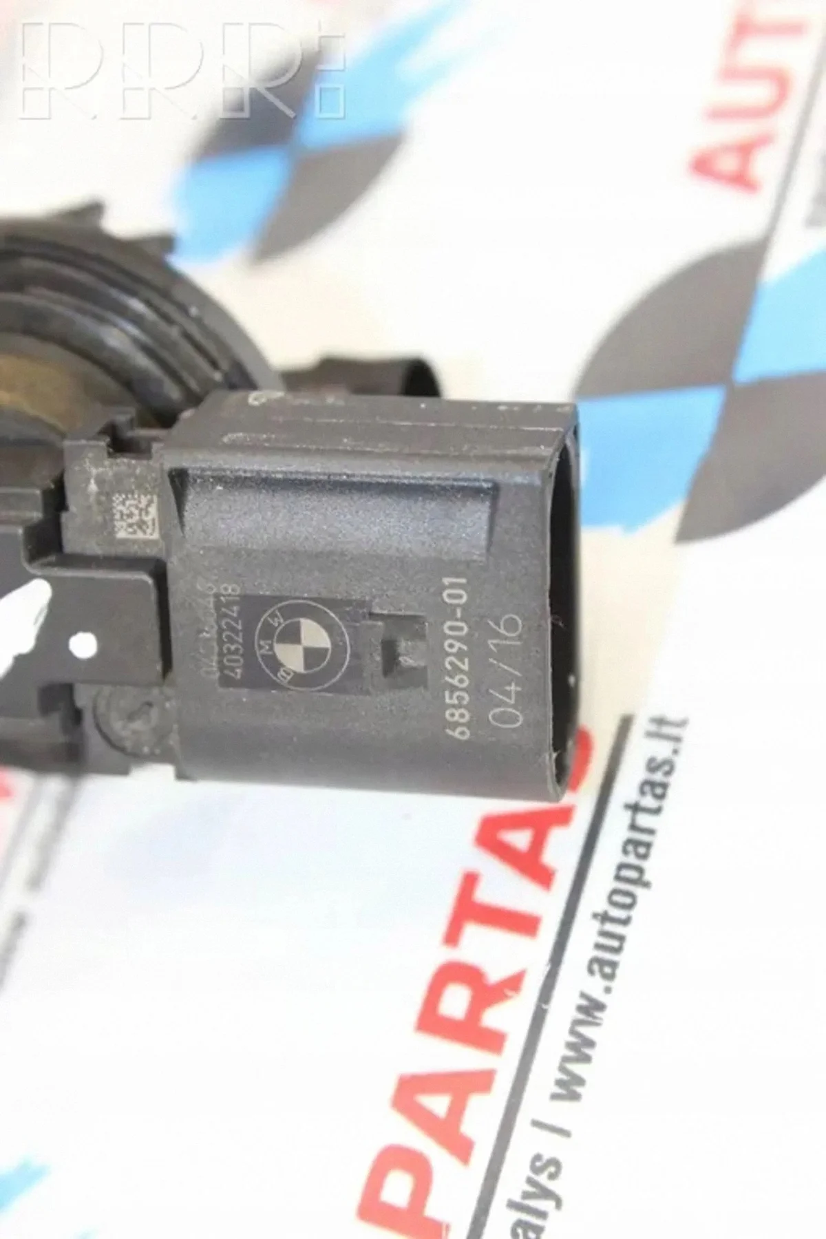 Sensor BMW 1 E82 E88 685629001 Usado image 3