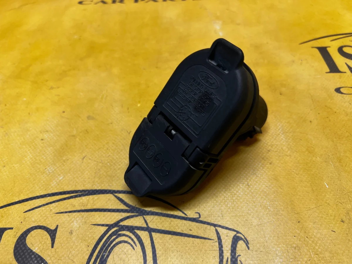Ford F150 XIII Trekhaak Socket 17-20