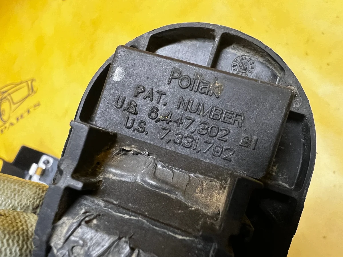 Tomada Engate Ford F150 XIII 17-20 Usada image 6