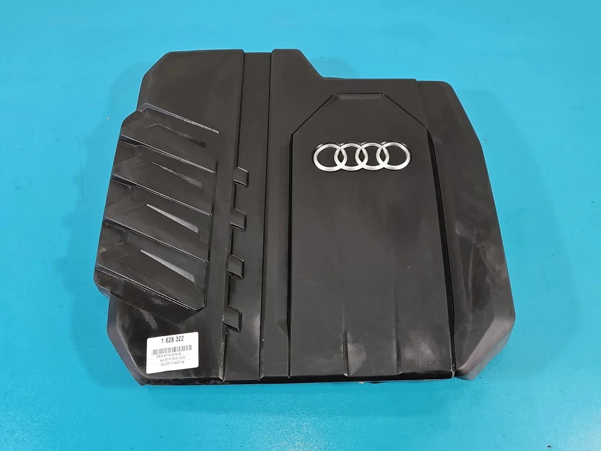 Cubierta Motor Audi A5 F5 2.0 TFSI Usada