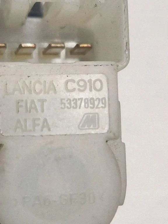 Sensor de Freio Fiat Ducato 2.29L 53378929 image 5