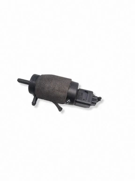 BMW 5 E39 Windshield Washer Pump Used image 3