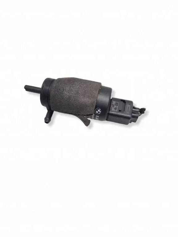 BMW 5 E39 Windshield Washer Pump Used image 4