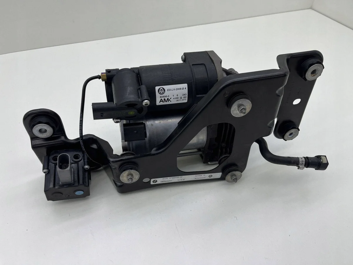 BMW X5 E70 LIFT Kompressor 6789938