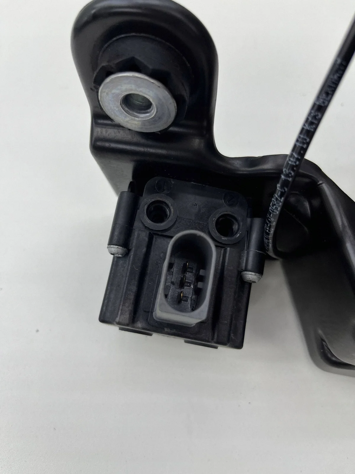 BMW X5 E70 LIFT Compressor 6789938 image 5