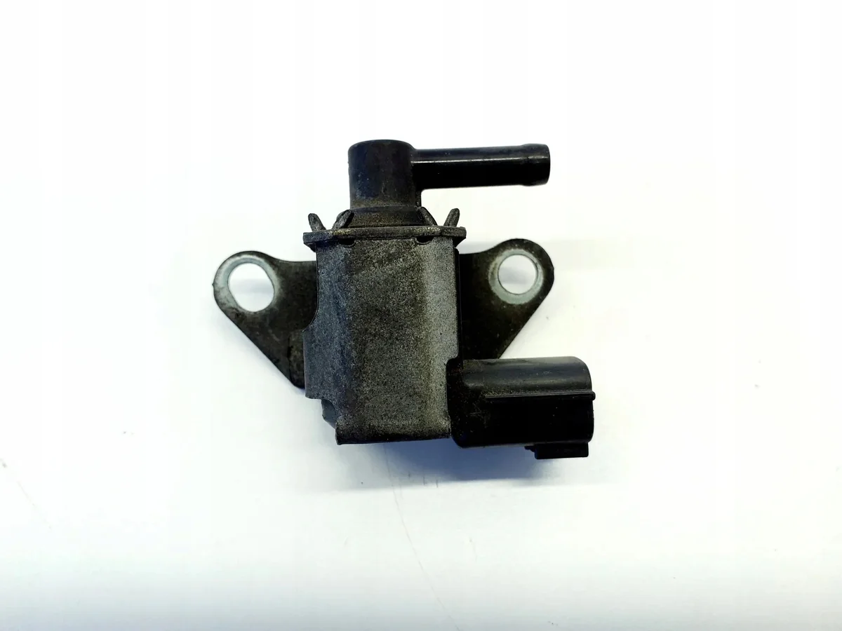 Válvula de Turbo Nissan Qashqai 2009 5T46695