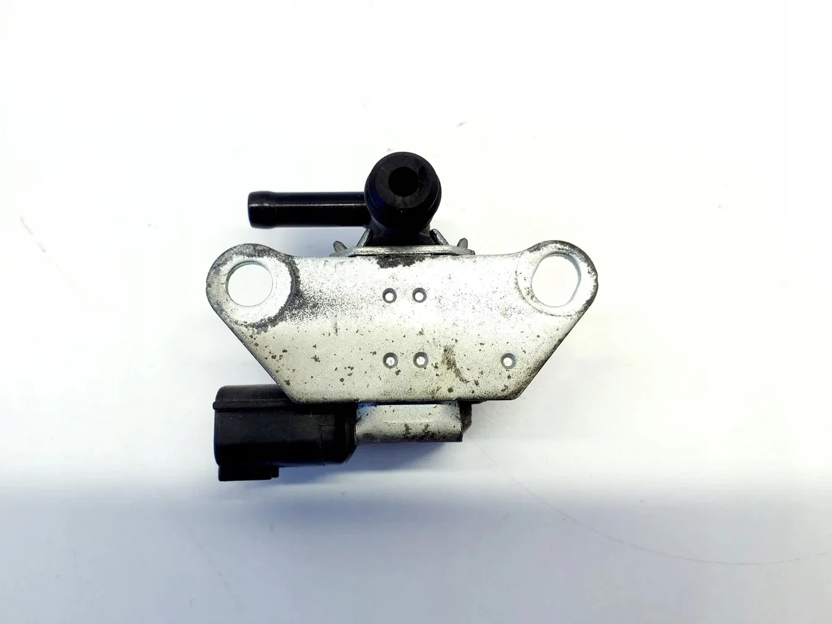 Válvula Turbo Nissan Qashqai 5T46695 image 3
